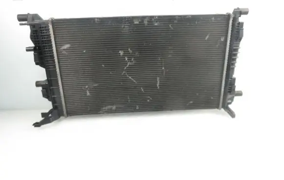 Renault Scenic III - Grand scenic III Coolant radiator 214100002R