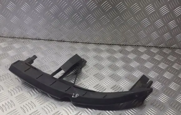 Renault Scenic II - Grand scenic II Front bumper mounting bracket 8200183741
