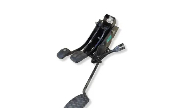 Fiat Seicento/600 Pedal assembly 