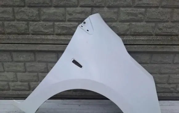 Mitsubishi Space Star Fender ppmitspcstr2
