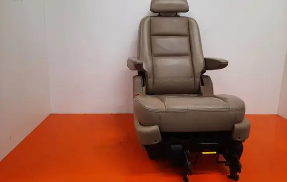 Ford Freestar Rear seat 