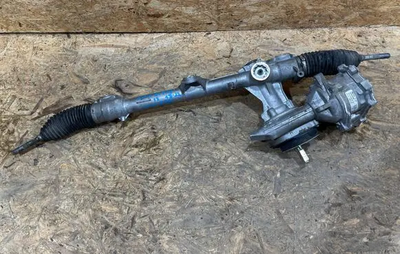 BMW X1 F48 F49 Steering rack 11213380 S2506R055
