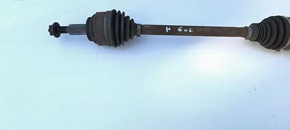 Jeep Grand Cherokee Rear driveshaft 