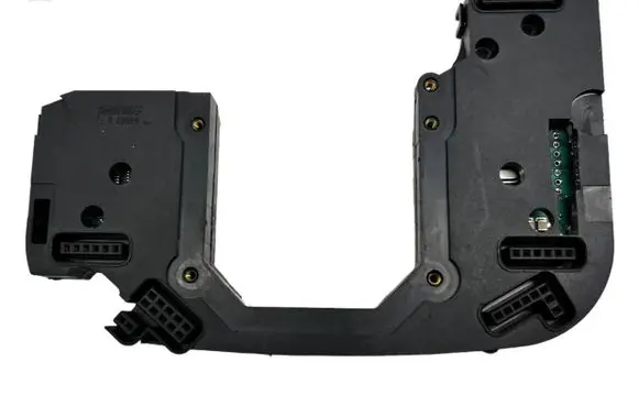 Audi A6 S6 C6 4F Steering angle sensor 4F0910549 4F0953549A 05114501
