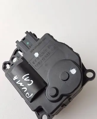 Ford Puma Air flap motor/actuator AV1119E616GA
