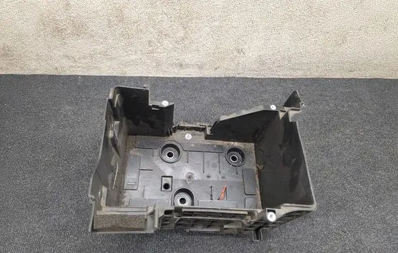 Renault Scenic IV - Grand scenic IV Battery box tray 244280249R