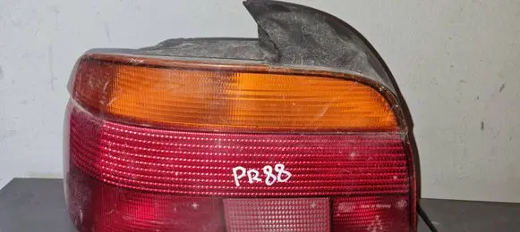 BMW 5 E39 Rear/tail lights 14603300