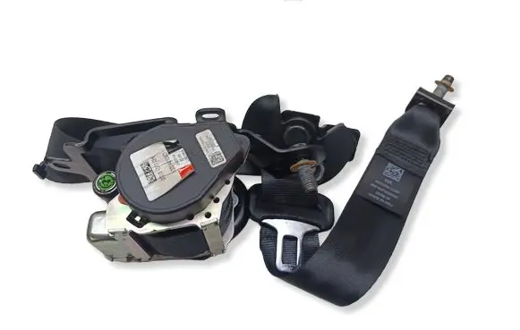 KIA Sportage Rear seatbelt 89810F1000WK