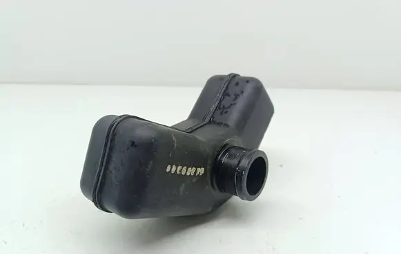 Air intake duct part