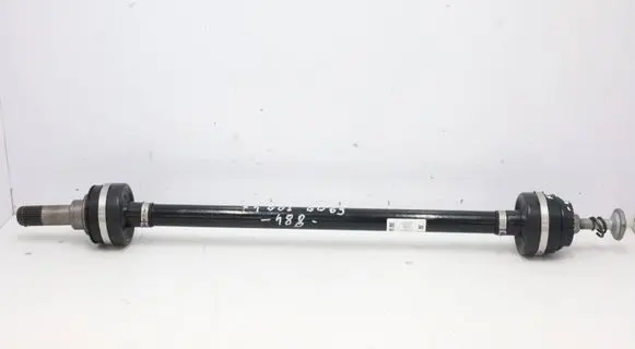 BMW X4 G02 Rear driveshaft 8695488