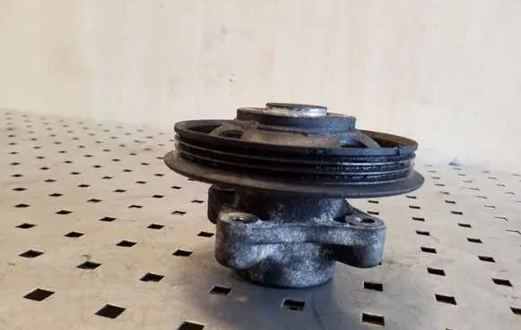 Volvo XC60 Other engine bay part