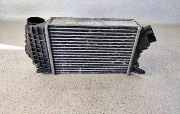 Subaru Forester SJ Intercooler radiator SIC-TM020020 SIC-TM0200