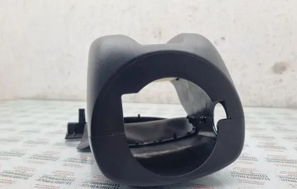 Volkswagen Golf Plus Steering wheel column trim 1K0858565 1K0858560