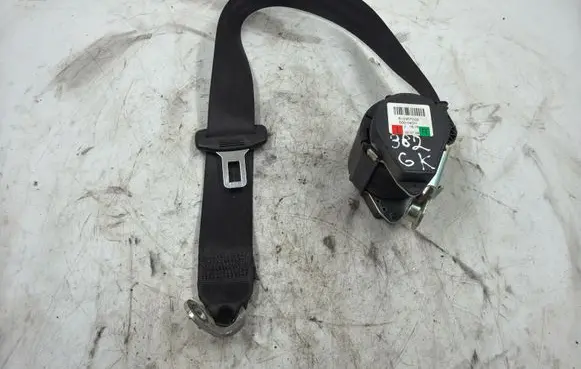 Audi A4 S4 B8 8K Rear seatbelt 610307000