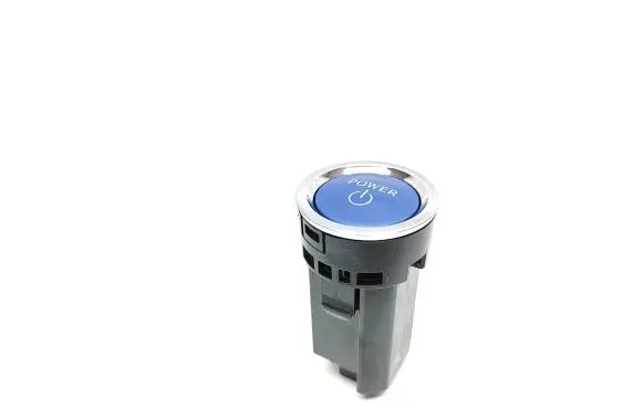 Toyota RAV 4 (XA50) Engine start stop button switch 2842A7MMB3 H12561 CCAA10LP2210T1