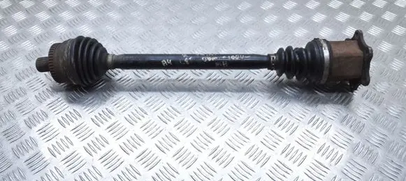 Audi A4 S4 B7 8E 8H Front driveshaft 8E0407271AR