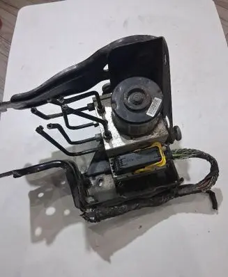 Peugeot 207 ABS Pump 9665344180