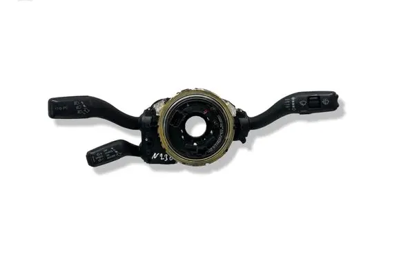 Seat Exeo (3R) Wiper turn signal indicator stalk/switch 8E0953549Q 4E0953521B 4E09553503F