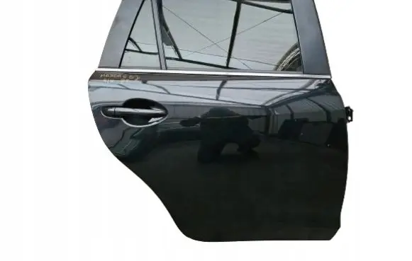 Mazda 6 Front door