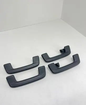 Audi A3 8Y A set of handles for the ceiling 8Y0857643 8Y0857644 8Y0857607