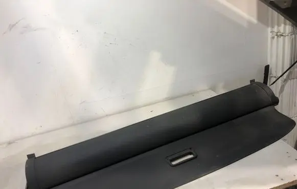 Audi A4 S4 B7 8E 8H Parcel shelf load cover 8E986355394H
