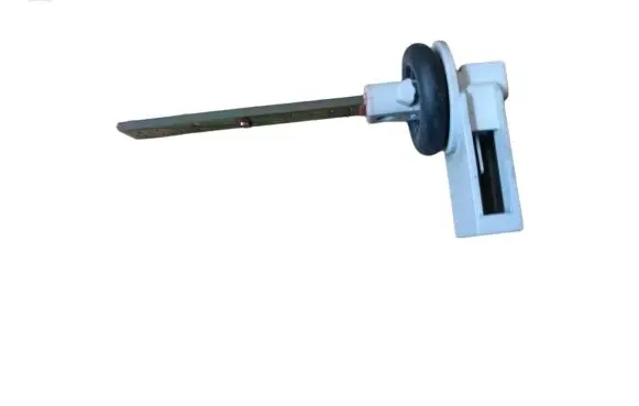 Volkswagen Touareg I Interior temperature sensor 4B820539