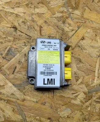 Hyundai ix35 Airbag control unit/module 959102Y100