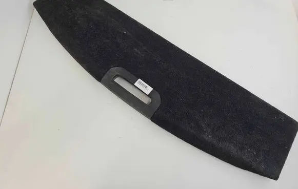 Nissan X-Trail T32 Tailgate/trunk/boot lid 849b84ge5a