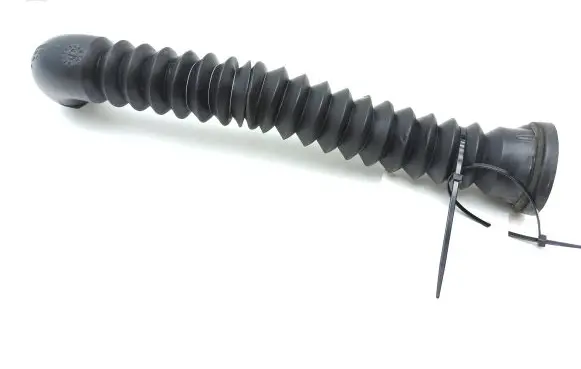 Mercedes-Benz SLK R171 Rain gutter A1718320290