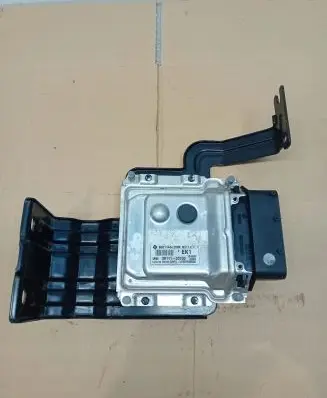 Hyundai i20 (PB PBT) Engine control unit/module ECU 3911103700