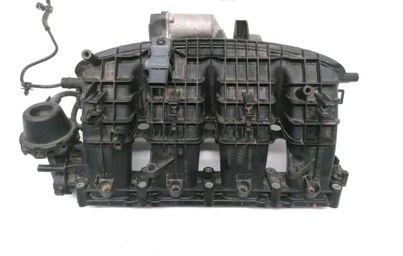 Volkswagen Tiguan Intake manifold 06L133201FA