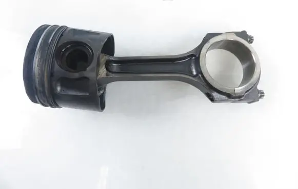 Peugeot Boxer Piston with connecting rod H268X