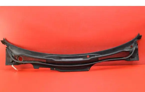Wiper trim