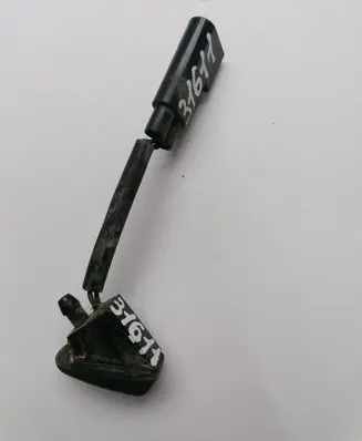 Ford Focus Windshield washer spray nozzle XS4117666A