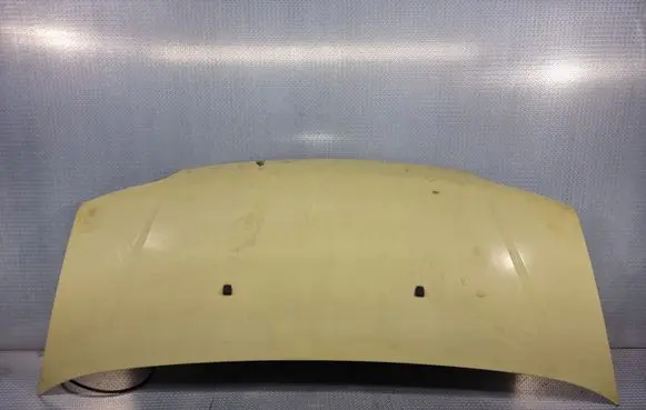 Fiat Ducato Engine bonnet/hood 1331931080 7901K0