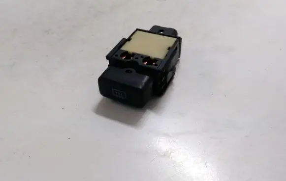 Toyota Picnic Windscreen/window heater switch 8642S85