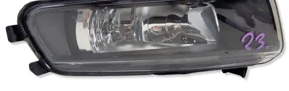 Volkswagen Sharan Front fog light 175898KOLUMB 175898