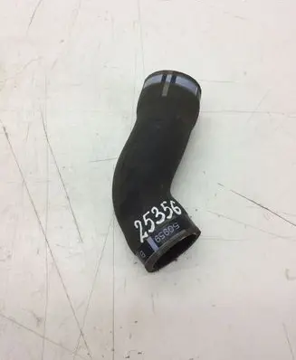 Ford Fiesta Turbo air intake inlet pipe/hose 50959B