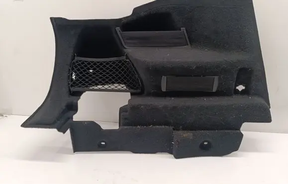 BMW 2 F46 Trunk/boot side trim panel 7360967