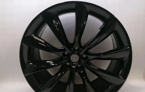 Tesla Model X R22 alloy rim 108936300C