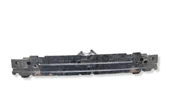 Jaguar XF X250 Front bumper support beam BLKZDJGX250P 26S7