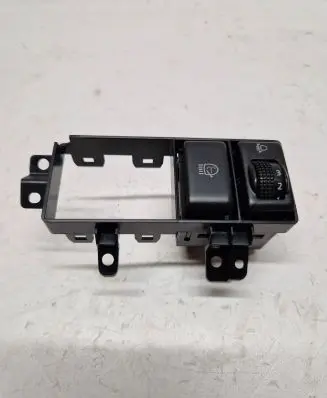 Nissan Navara D40 Headlight level height control switch 21125505F07 53218 54058