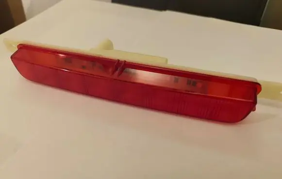 Chrysler Voyager Third/center stoplight