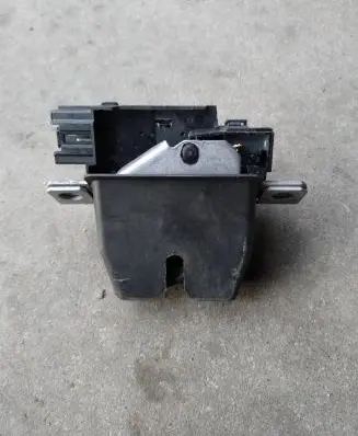 Ford Galaxy Tailgate/trunk/boot lock/catch/latch DS7AN442A66AC