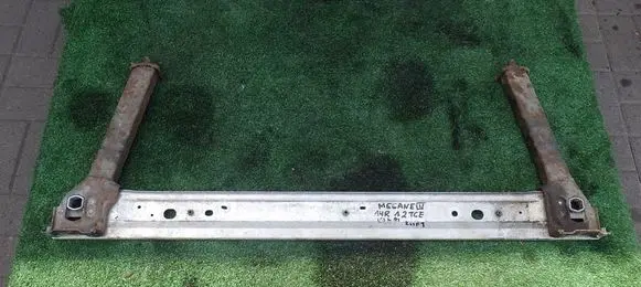 Renault Megane III Bottom radiator support slam panel 544F00003R