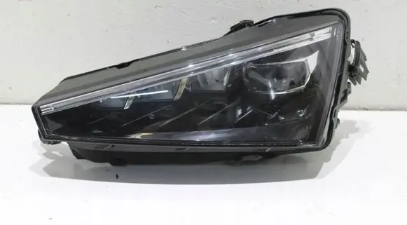 Skoda Scala Headlight/headlamp