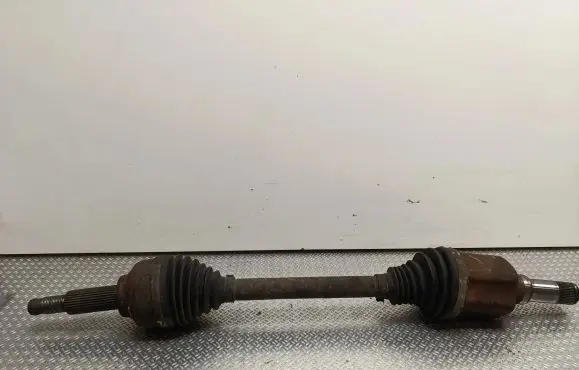 Ford Transit Custom Front driveshaft