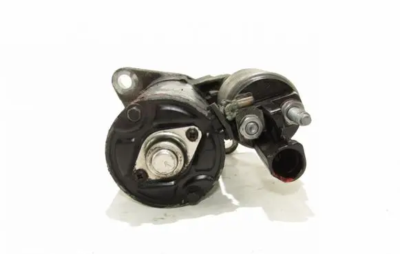 Volkswagen Golf V Starter motor