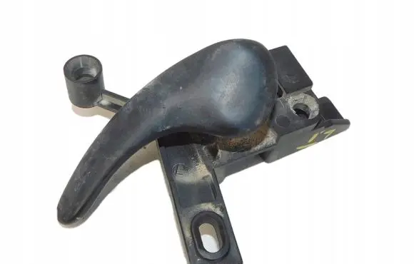 Volkswagen Sharan Rear door interior handle