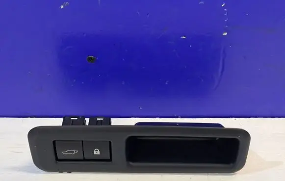 Lexus RX 450H Tailgate/trunk/boot exterior handle 6929148040